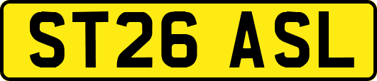 ST26ASL