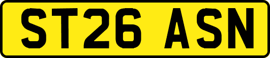 ST26ASN