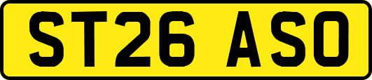 ST26ASO