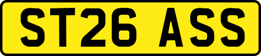 ST26ASS