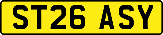 ST26ASY