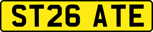 ST26ATE