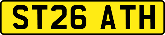 ST26ATH