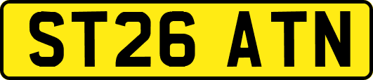 ST26ATN