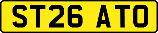ST26ATO
