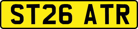 ST26ATR