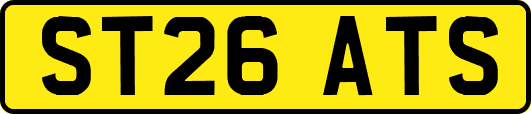 ST26ATS