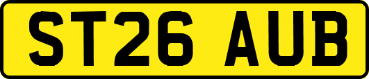 ST26AUB