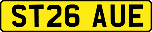 ST26AUE