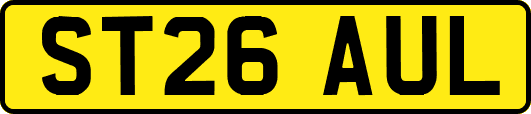 ST26AUL