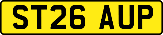 ST26AUP