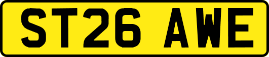 ST26AWE
