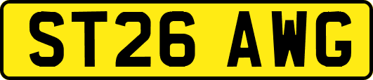 ST26AWG