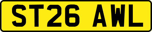 ST26AWL
