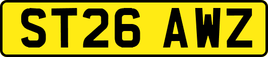 ST26AWZ