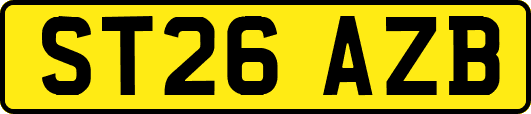 ST26AZB