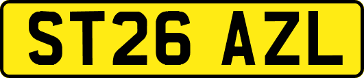ST26AZL