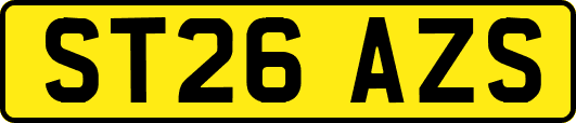 ST26AZS