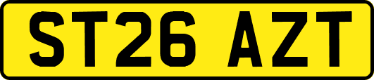 ST26AZT