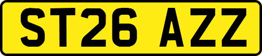 ST26AZZ