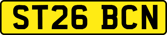 ST26BCN