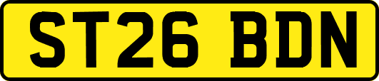ST26BDN