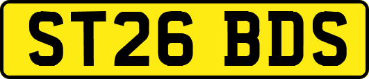 ST26BDS