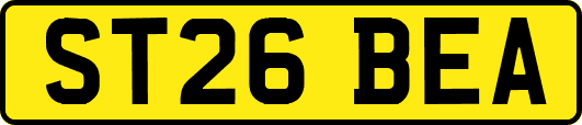 ST26BEA