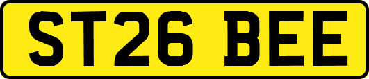 ST26BEE