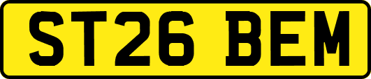 ST26BEM