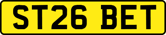 ST26BET
