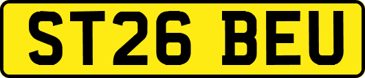 ST26BEU