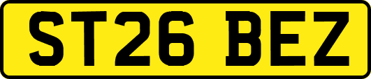 ST26BEZ