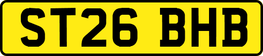 ST26BHB