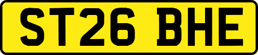 ST26BHE