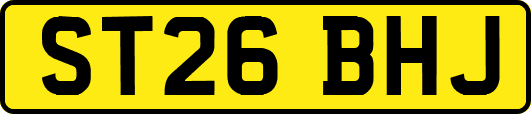 ST26BHJ