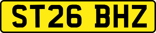 ST26BHZ
