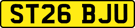 ST26BJU
