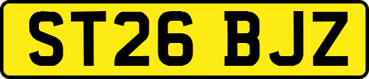ST26BJZ