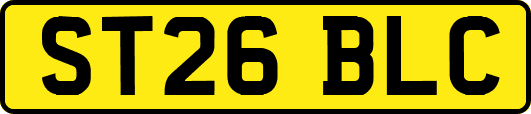 ST26BLC