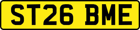 ST26BME