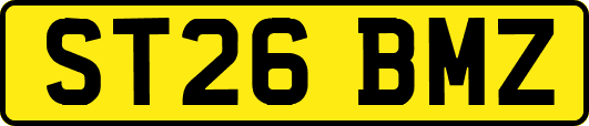 ST26BMZ