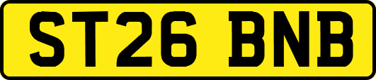 ST26BNB