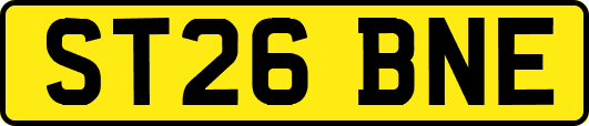 ST26BNE