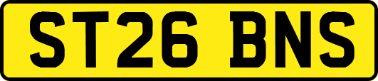 ST26BNS
