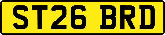 ST26BRD