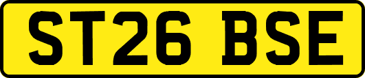 ST26BSE