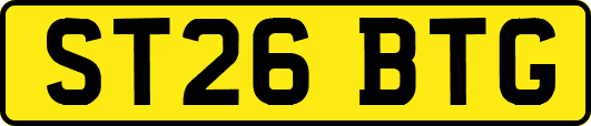 ST26BTG