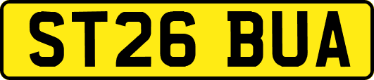 ST26BUA