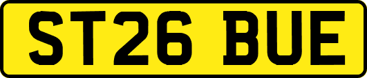 ST26BUE